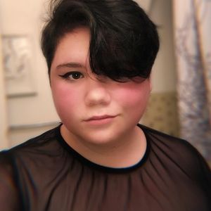 Meet your Posher, Jacy